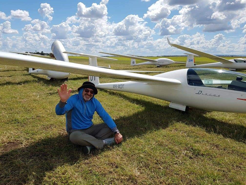 Competitions Gliding Australia