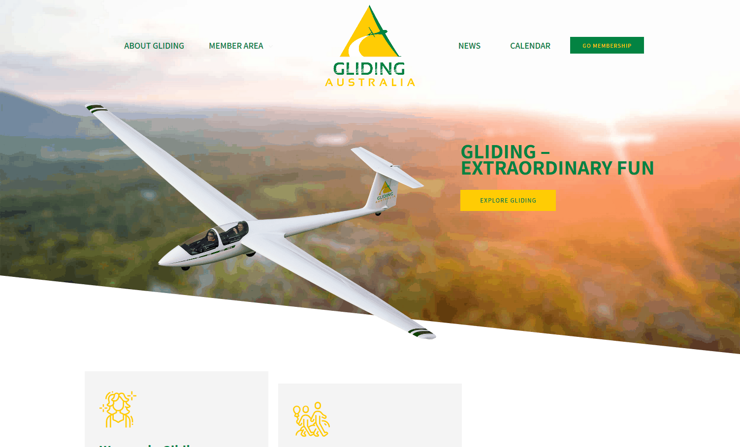 Australian Teams for World Gliding Championships Announced Gliding