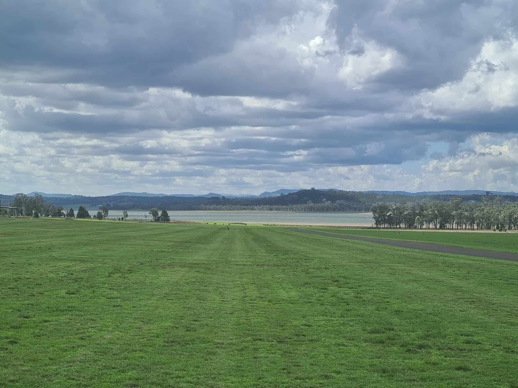 Why did I want a check flight? - Gliding Australia